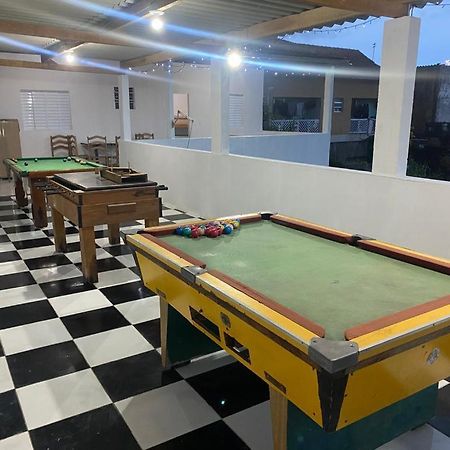 Willa Otima Casa Com Piscina Em Praia Grande São Paulo Zewnętrze zdjęcie