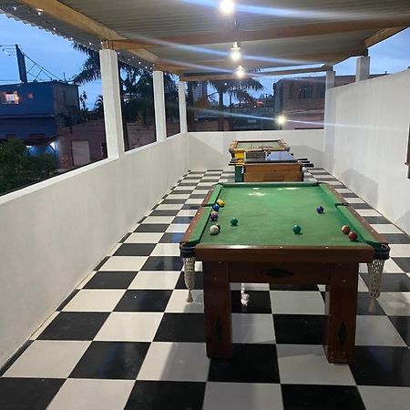 Willa Otima Casa Com Piscina Em Praia Grande São Paulo Zewnętrze zdjęcie