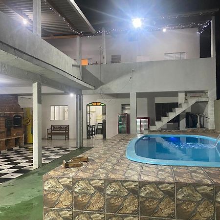 Willa Otima Casa Com Piscina Em Praia Grande São Paulo Zewnętrze zdjęcie