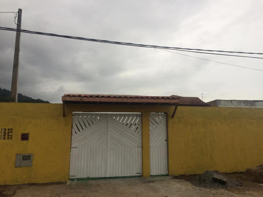 Willa Otima Casa Com Piscina Em Praia Grande São Paulo Zewnętrze zdjęcie