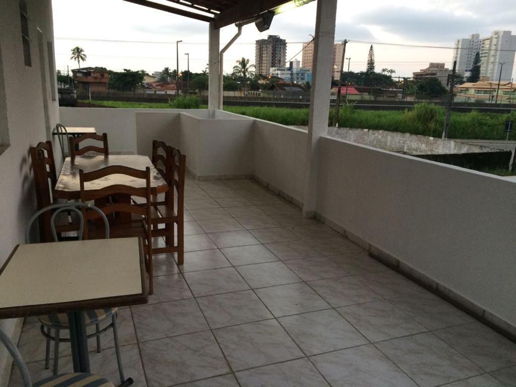 Willa Otima Casa Com Piscina Em Praia Grande São Paulo Zewnętrze zdjęcie