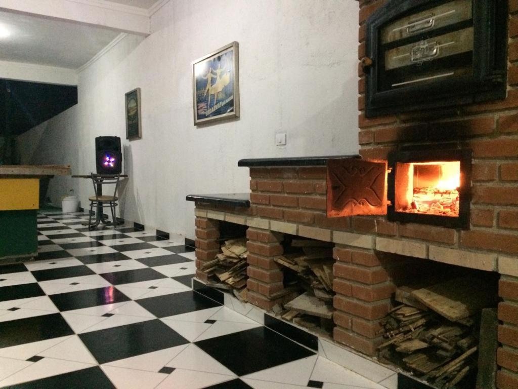 Willa Otima Casa Com Piscina Em Praia Grande São Paulo Zewnętrze zdjęcie