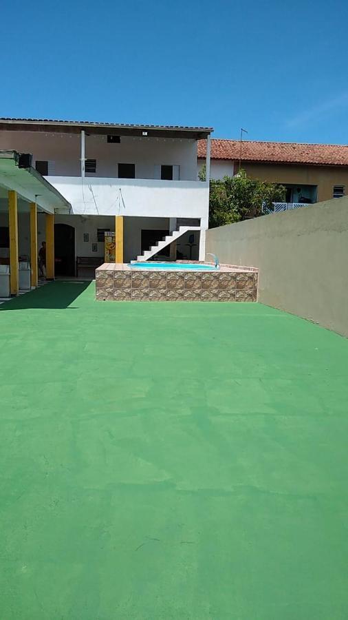 Willa Otima Casa Com Piscina Em Praia Grande São Paulo Zewnętrze zdjęcie