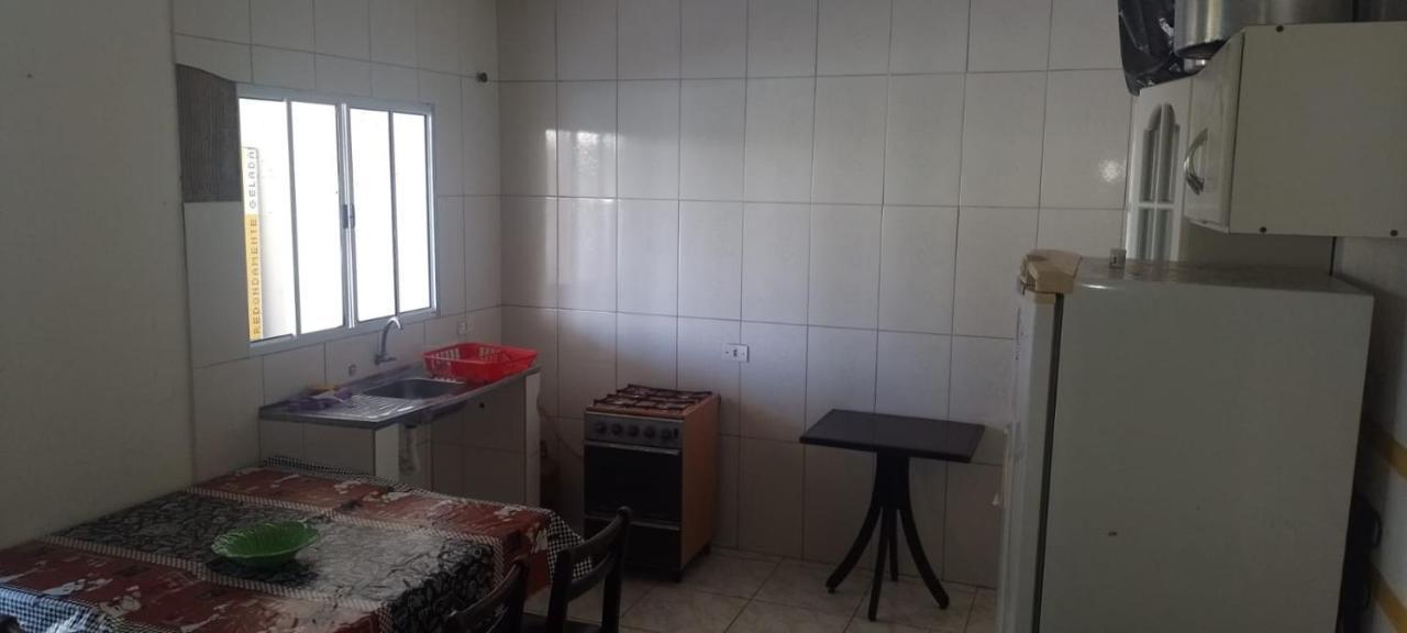 Willa Otima Casa Com Piscina Em Praia Grande São Paulo Zewnętrze zdjęcie