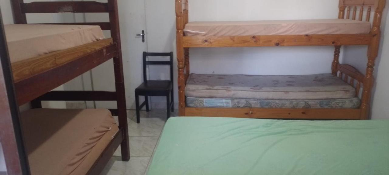 Willa Otima Casa Com Piscina Em Praia Grande São Paulo Zewnętrze zdjęcie