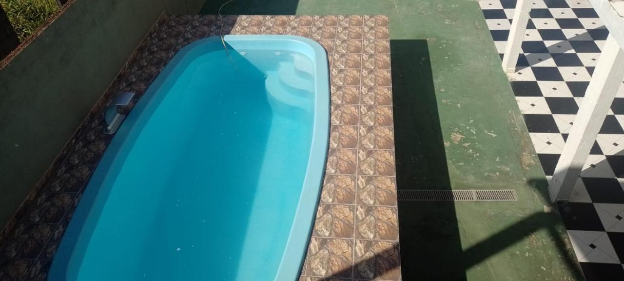 Willa Otima Casa Com Piscina Em Praia Grande São Paulo Zewnętrze zdjęcie