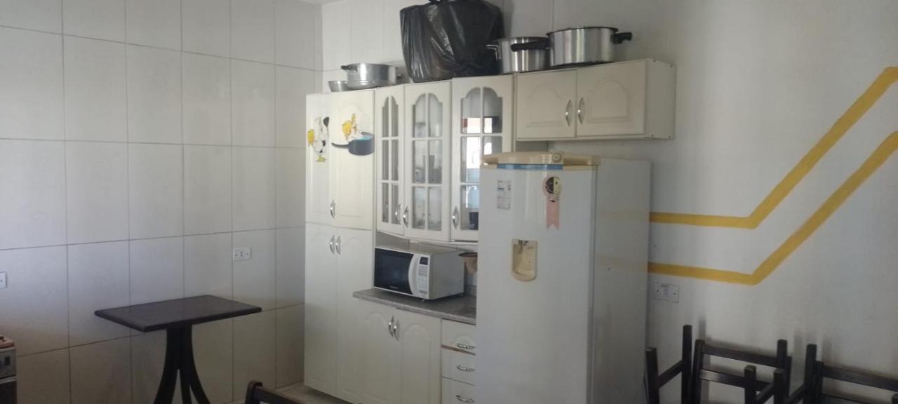 Willa Otima Casa Com Piscina Em Praia Grande São Paulo Zewnętrze zdjęcie