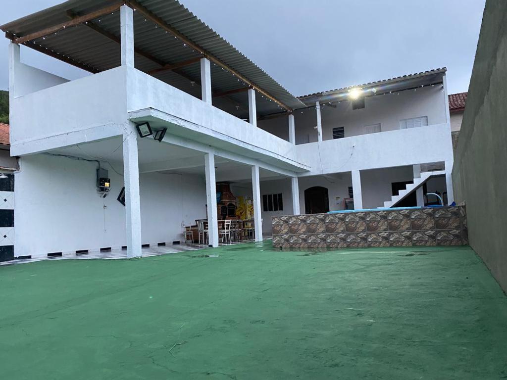 Willa Otima Casa Com Piscina Em Praia Grande São Paulo Pokój zdjęcie