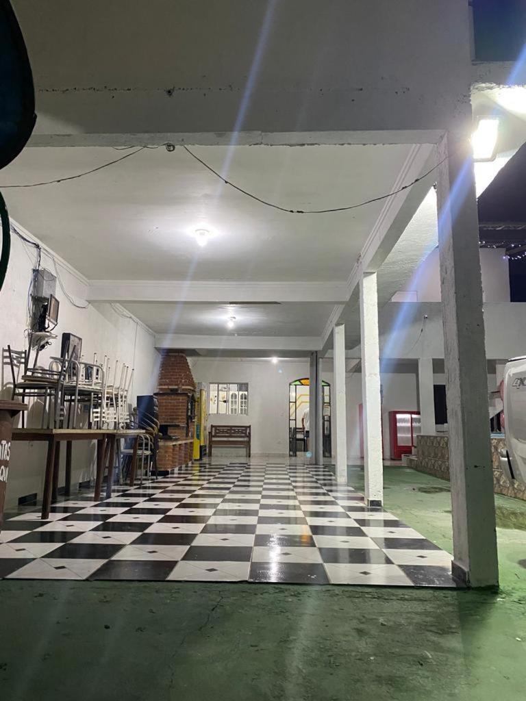 Willa Otima Casa Com Piscina Em Praia Grande São Paulo Zewnętrze zdjęcie